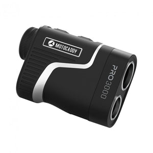 MOTOCADDY PRO 3000 LASER RANGEFINDER