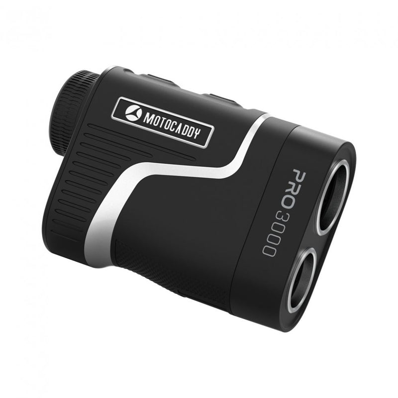 MOTOCADDY PRO 3000 LASER RANGEFINDER