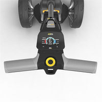 Powakaddy CT6 18 Hole Lithium Cart (FREE Powakaddy DLX-Lite/ X-Lite Golf Bag)