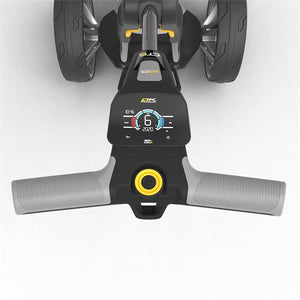 Powakaddy CT6 18 Hole Lithium Cart (FREE Powakaddy DLX-Lite/ X-Lite Golf Bag)