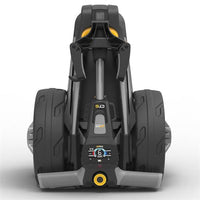 Powakaddy CT6 18 Hole Lithium Cart (FREE Powakaddy DLX-Lite/ X-Lite Golf Bag)