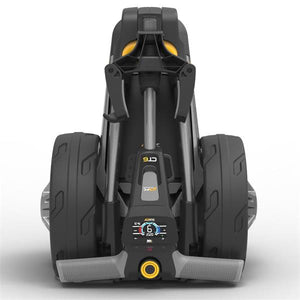 Powakaddy CT6 18 Hole Lithium Cart (FREE Powakaddy DLX-Lite/ X-Lite Golf Bag)