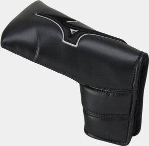 Mizuno Tour Putter Headcover Black