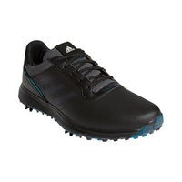 adidas Gents S2G Laced Black Shoe