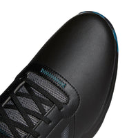 adidas Gents S2G Laced Black Shoe
