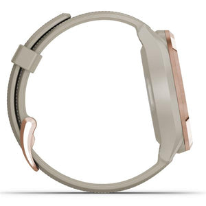 GarminApproach S42 Watch Rosegold