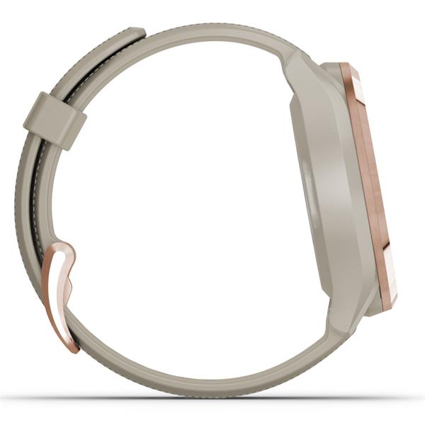 GarminApproach S42 Watch Rosegold