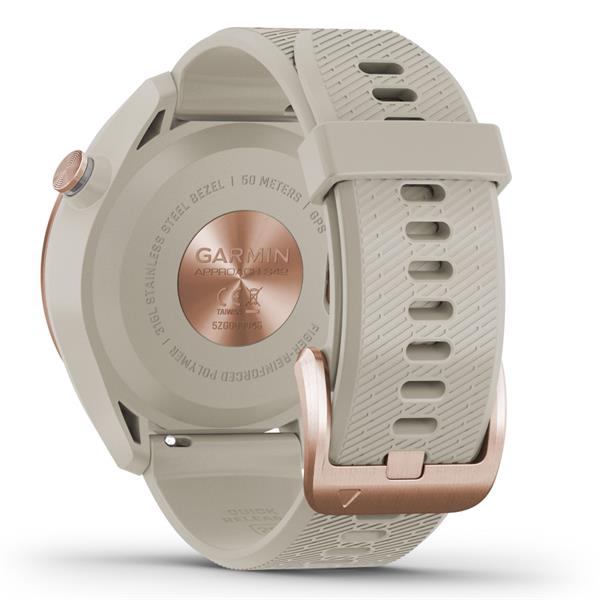 GarminApproach S42 Watch Rosegold