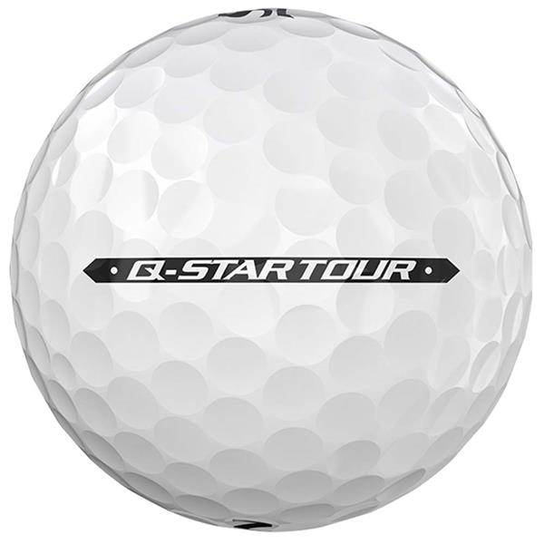 Srixon Q Star Tour Golf Ball