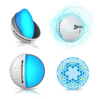 Srixon Q Star Tour Golf Ball