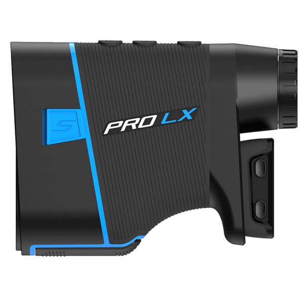 Shot Scope Pro LX+ Rangefinder Blue