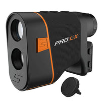 Shot Scope Pro LX+ Rangefinder Orange