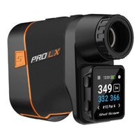 Shot Scope Pro LX+ Rangefinder Orange