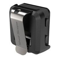 Shot Scope H4 Handheld GPS Black