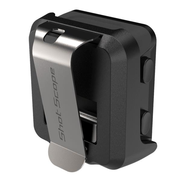 Shot Scope H4 Handheld GPS Black