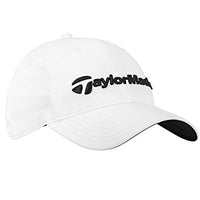 TaylorMade Ladies Tour Hat White