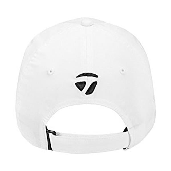 TaylorMade Ladies Tour Hat White