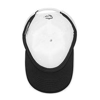 TaylorMade Ladies Tour Hat White