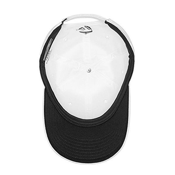 TaylorMade Ladies Tour Hat White