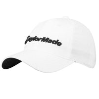 TaylorMade Ladies Tour Hat White