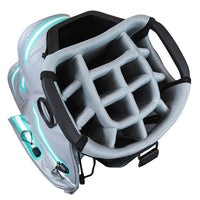 TaylorMade Storm Dry W/P Cart Bag  Kalea