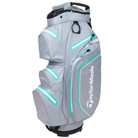 TaylorMade Storm Dry W/P Cart Bag  Kalea