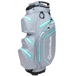 TaylorMade Storm Dry W/P Cart Bag  Kalea