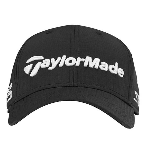 TaylorMade Tour Radar Cap Black