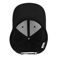 TaylorMade Lifestyle Adj Cap Black
