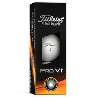 Titleist Pro V1 2023  Golf Balls Dozen White
