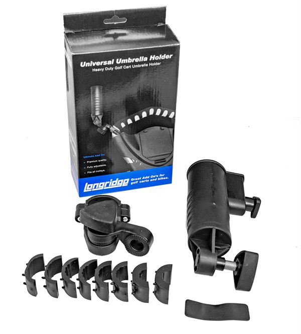 Longridge Universal Umbrella Holder