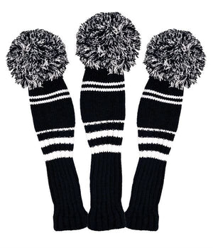 Longridge Pom Pom Headcover - Driver