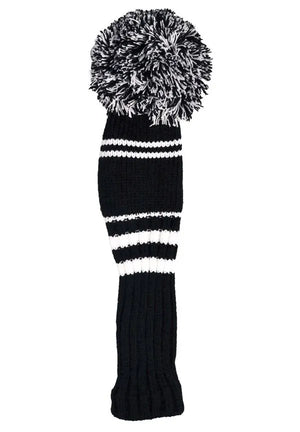 Longridge Pom Pom Headcover - Hybrid