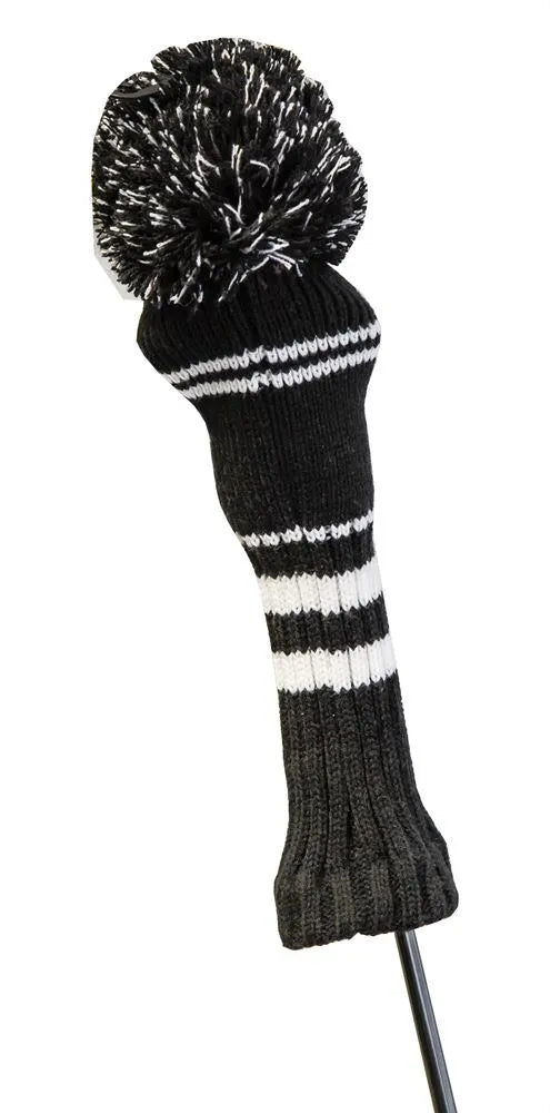 Longridge Pom Pom Headcover - Hybrid