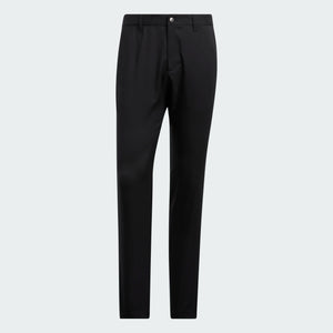 adidas Gents Ultimate 365 Tapered Trousers Black