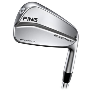 Add On 1 Ping s or t  Blue print  Single Irons Gents