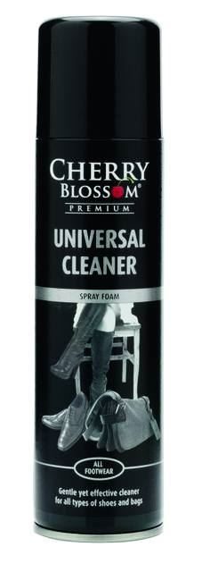 Cherry Blossom - Universal Cleaner Foam Spray (250ml)