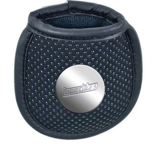 POCKET BALL WASHER BLACK