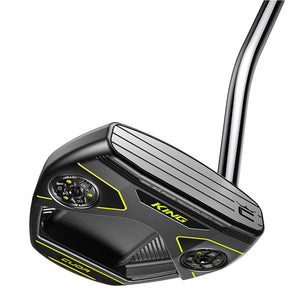 Cobra  KING Cuda Putter Gents RH Single Bend