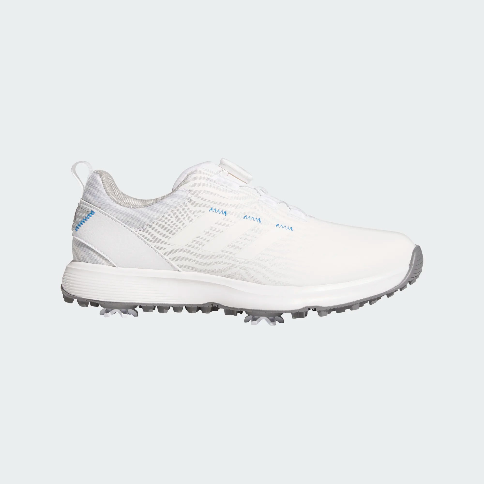 Adidas ladies boa golf shoes discount