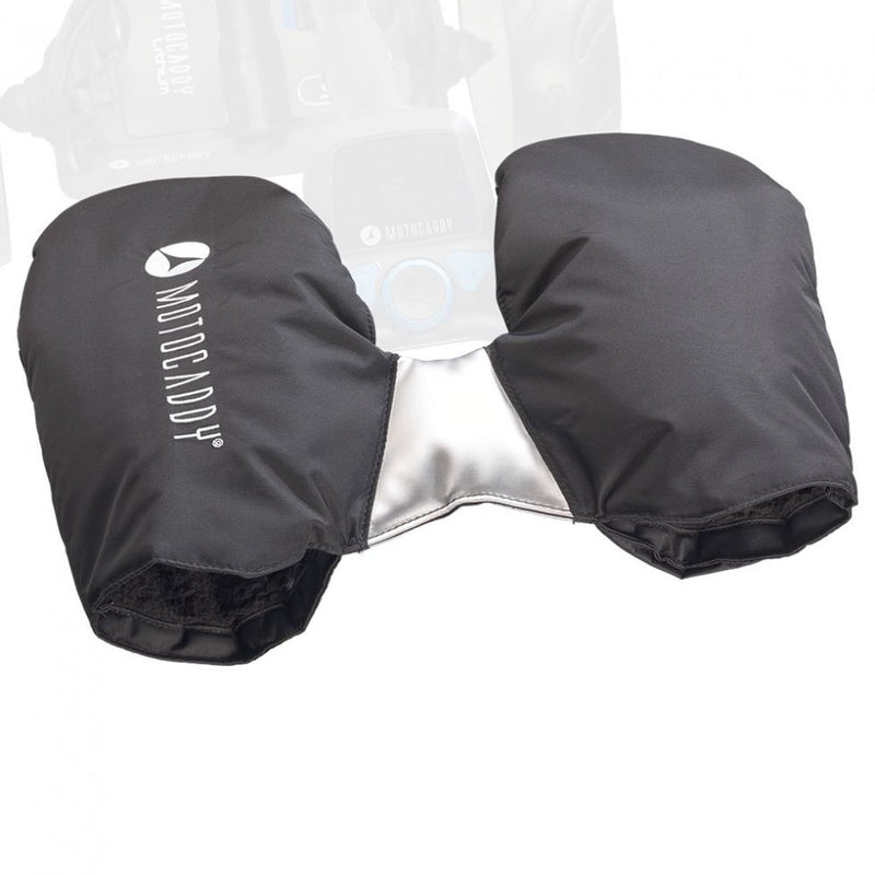 Motocaddy Deluxe Trolley Mittens