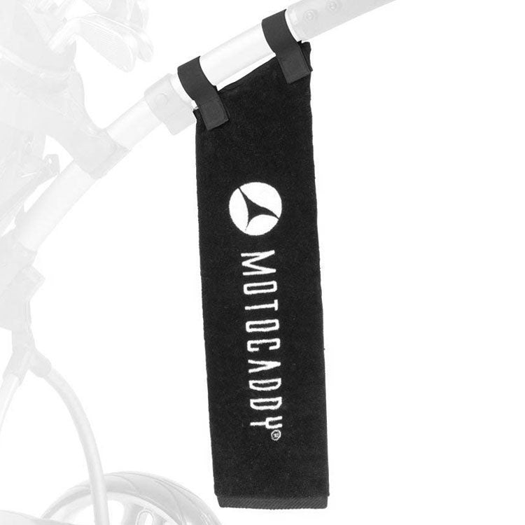 Motocaddy Golf Trolley Towel