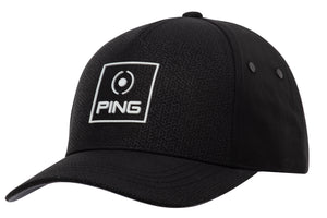 Ping Eye Golf Cap Black