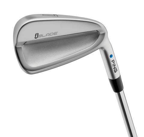 Ping men's iblade deals irons