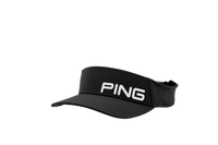 Ping PING Men's Sport Visor Black
