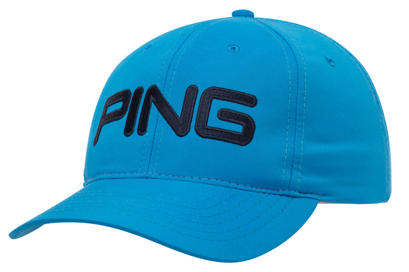 Ping Lite 201 Bright Cap  Azure -Navy