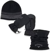 Callaway Winter Weather Series Gift Set
