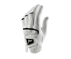 Mizuno Elite Mens Golf Gloves LH