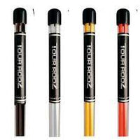 TOUR RODZ ALIGNMENT STICKS - 2pCS  WHITE