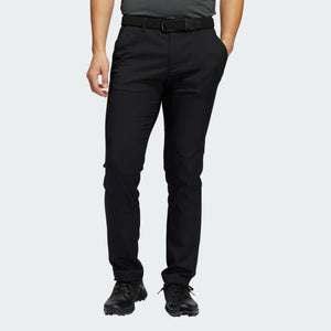 adidas Gents Ultimate 365 Tapered Trousers Black
